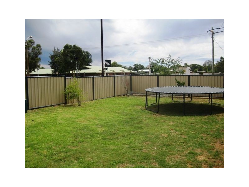 1 Bourke Rd, Cobar NSW 2835