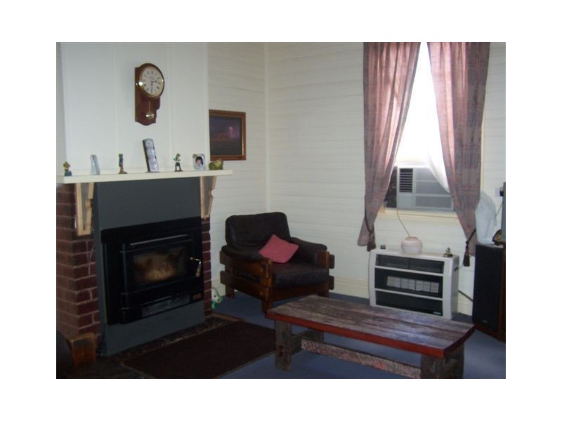 1 Bourke Rd, Cobar NSW 2835