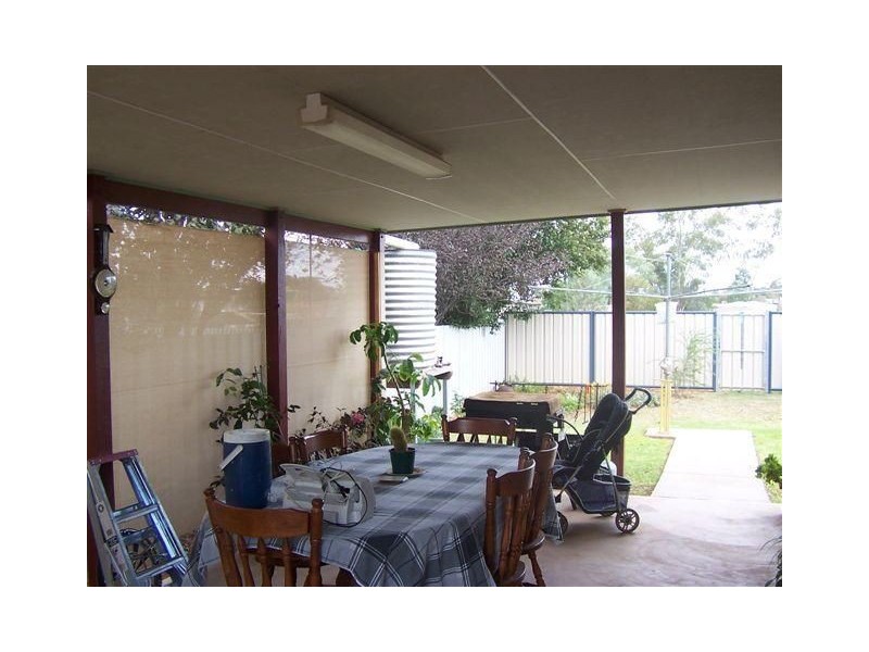 1 Bourke Rd, Cobar NSW 2835