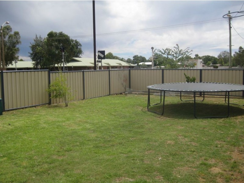 1 Bourke Rd, Cobar NSW 2835