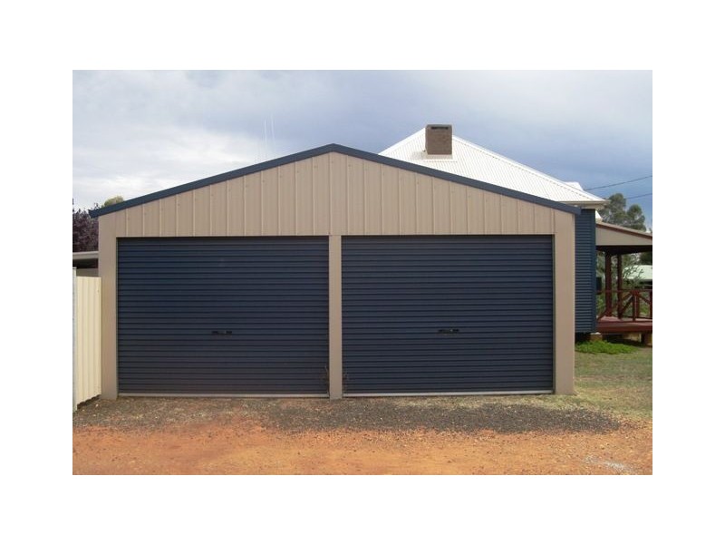1 Bourke Rd, Cobar NSW 2835