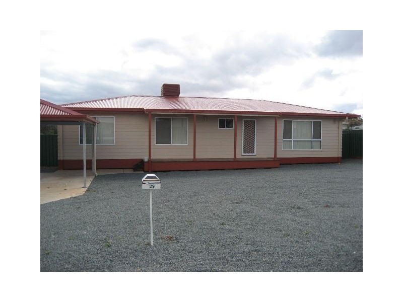 29 Duffy Drive, Cobar NSW 2835