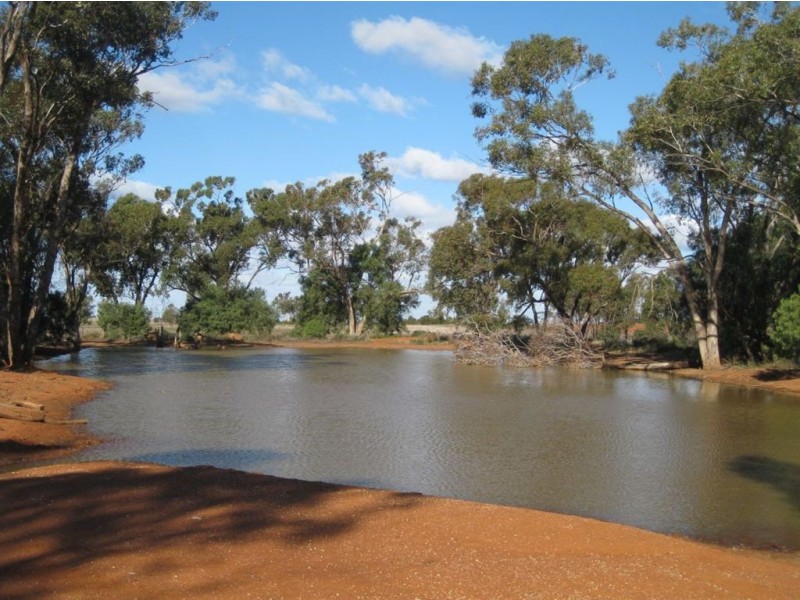 * Timbery, Cobar NSW 2835