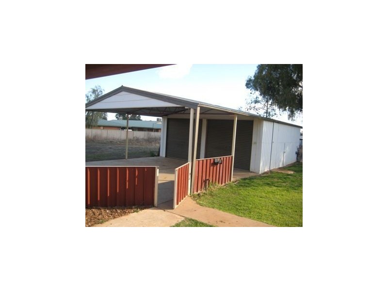 43 Monaghan Street, Cobar NSW 2835