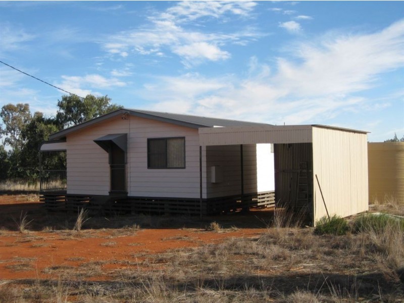 * Illewong, Cobar NSW 2835