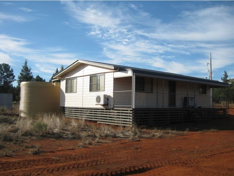 * Illewong, Cobar NSW 2835
