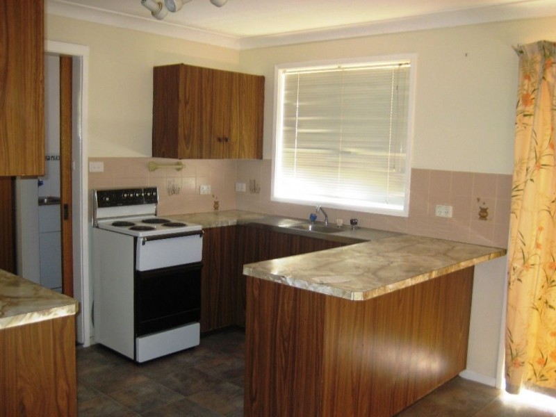 25 Lamrock St, Cobar NSW 2835