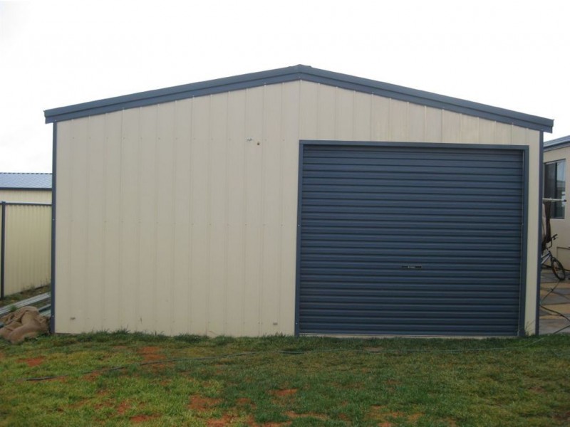 18 Duffy Drive, Cobar NSW 2835