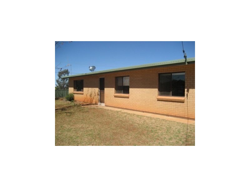 1 Kurrajong Place, Cobar NSW 2835