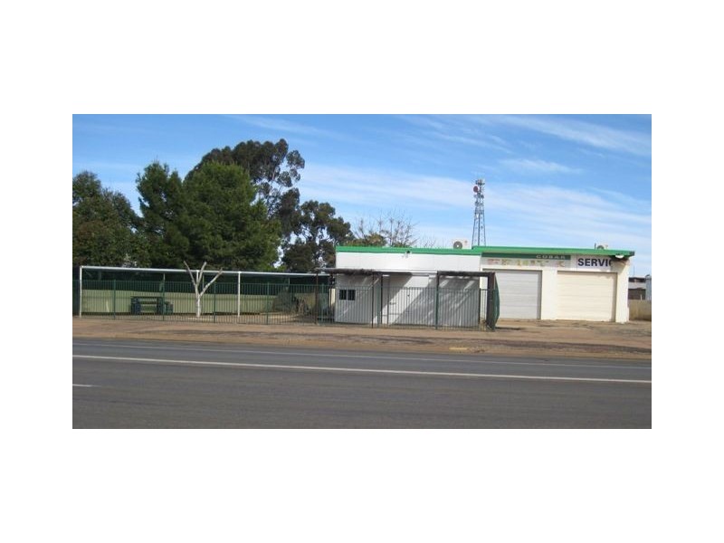 2 Louth Road, Cobar NSW 2835