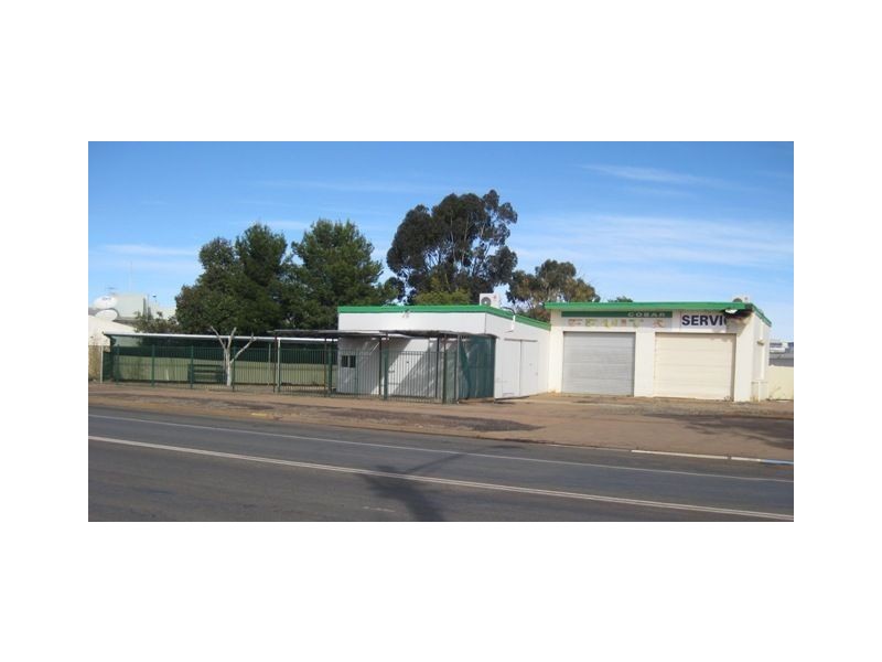 2 Louth Road, Cobar NSW 2835