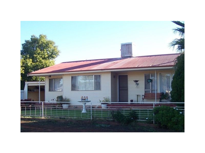 65 Morrison Street, Cobar NSW 2835
