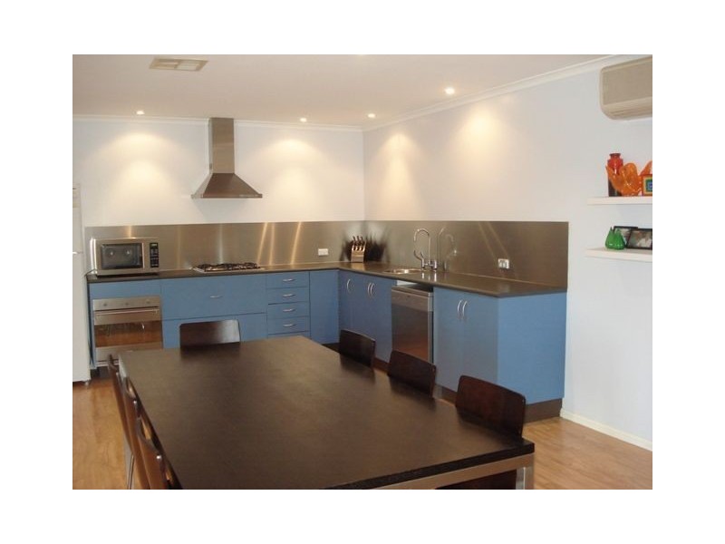 * Gattaca, Cobar NSW 2835