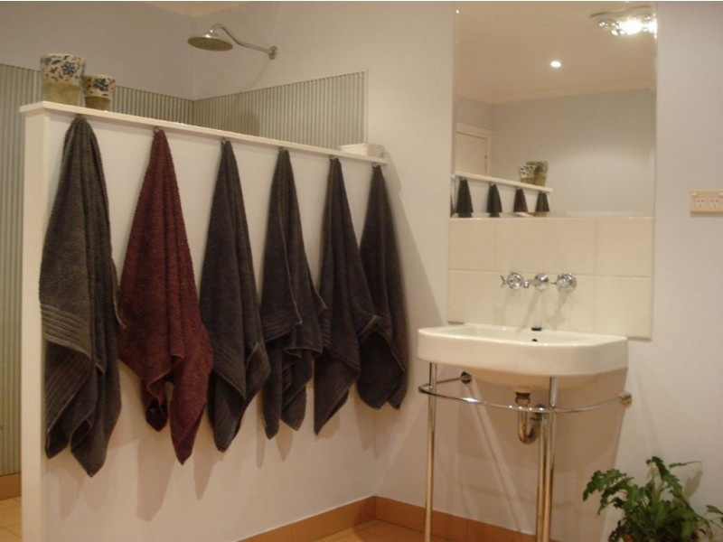 * Gattaca, Cobar NSW 2835