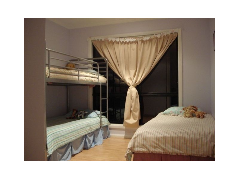 * Gattaca, Cobar NSW 2835