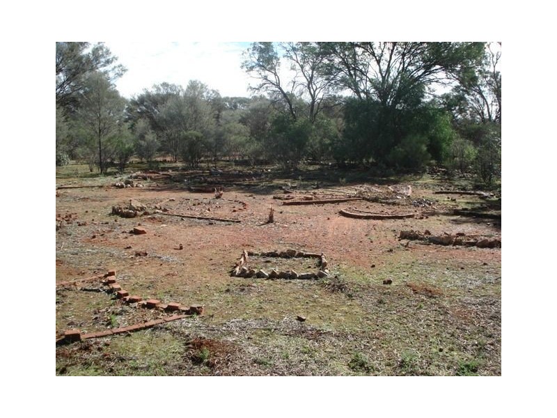 * Gattaca, Cobar NSW 2835