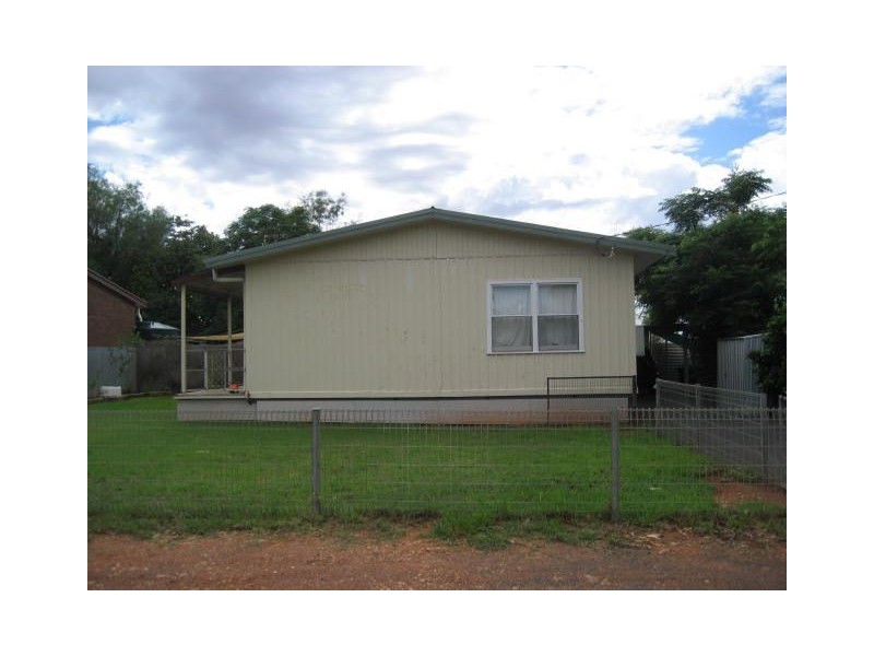 10 Fletcher Street, Cobar NSW 2835