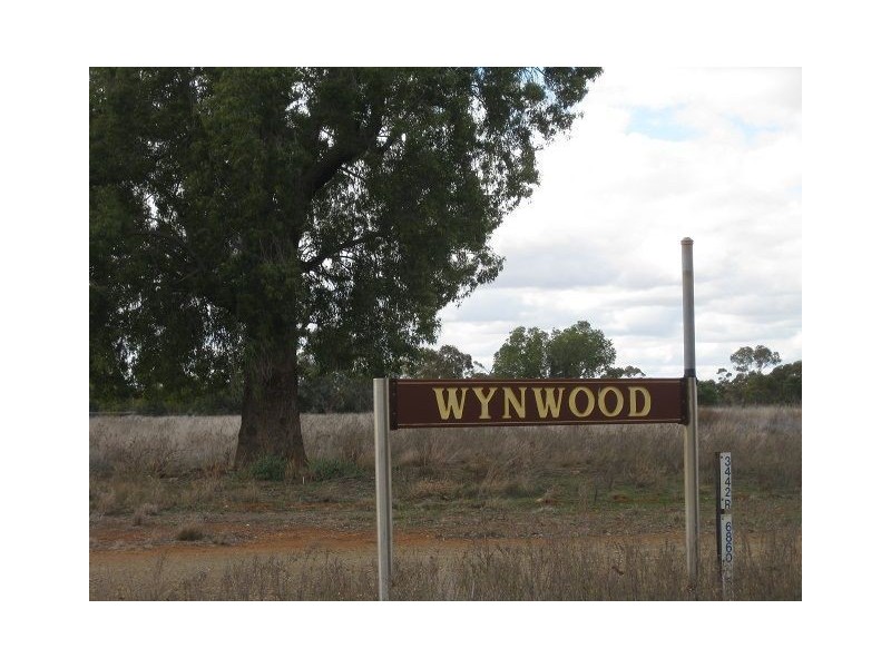 * WYNWOOD, Cobar NSW 2835