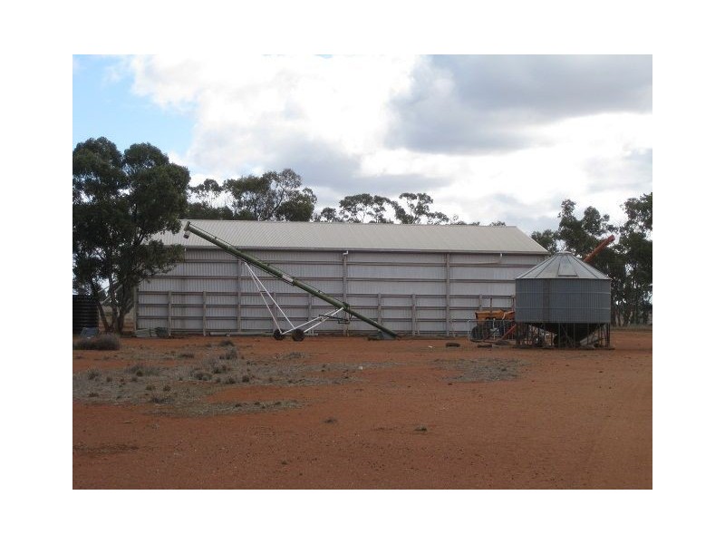 * WYNWOOD, Cobar NSW 2835