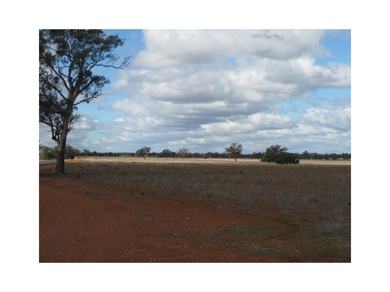 * WYNWOOD, Cobar NSW 2835