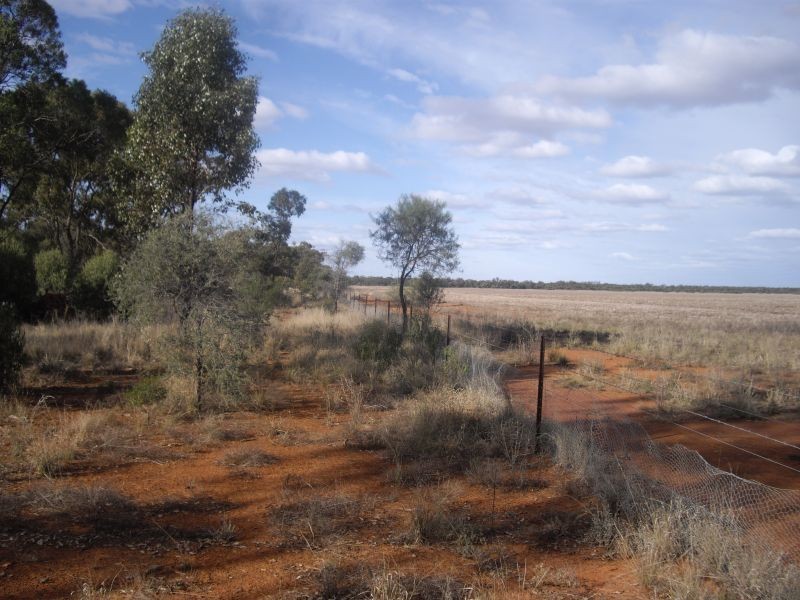 * MONTIETH, Nyngan NSW 2825