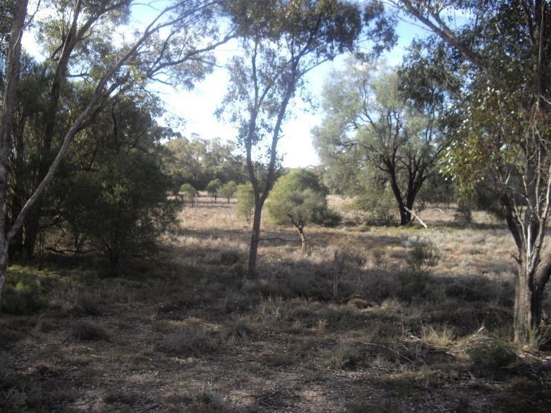 * MONTIETH, Nyngan NSW 2825