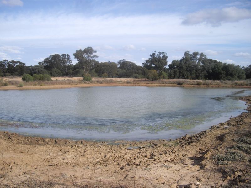 * MONTIETH, Nyngan NSW 2825