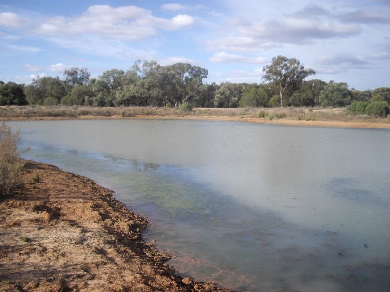 * MONTIETH, Nyngan NSW 2825
