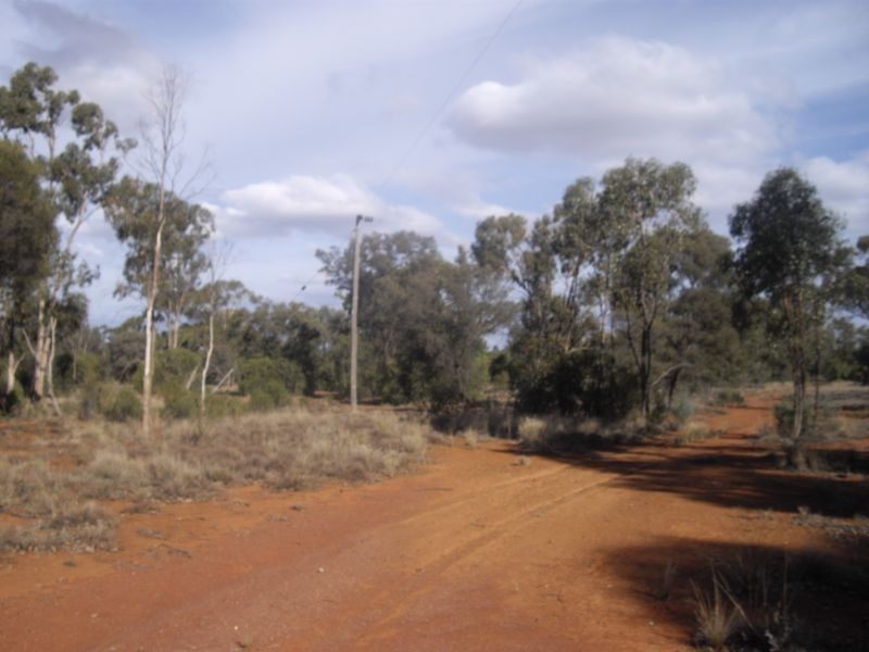 * MONTIETH, Nyngan NSW 2825