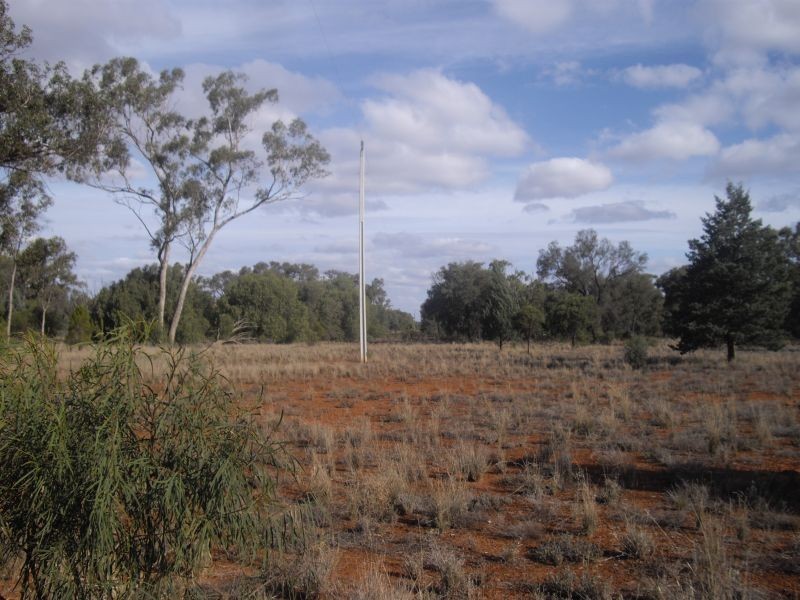 * MONTIETH, Nyngan NSW 2825