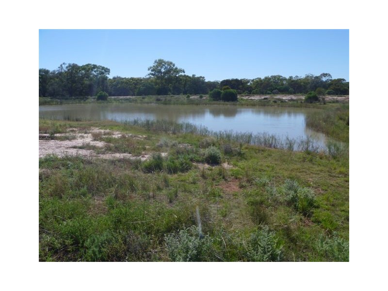 * MONTIETH, Nyngan NSW 2825