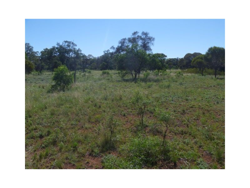 * MONTIETH, Nyngan NSW 2825