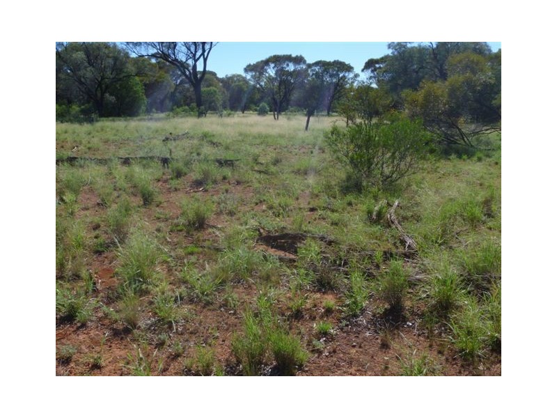 * MONTIETH, Nyngan NSW 2825