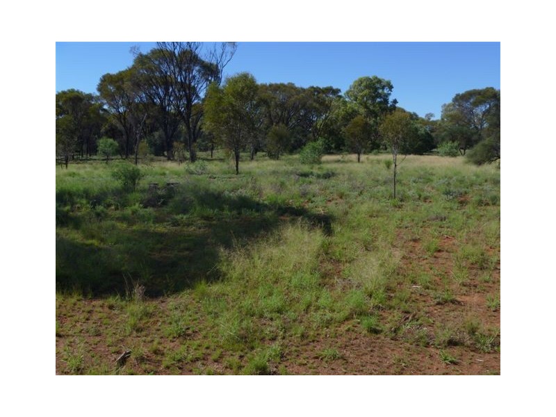 * MONTIETH, Nyngan NSW 2825