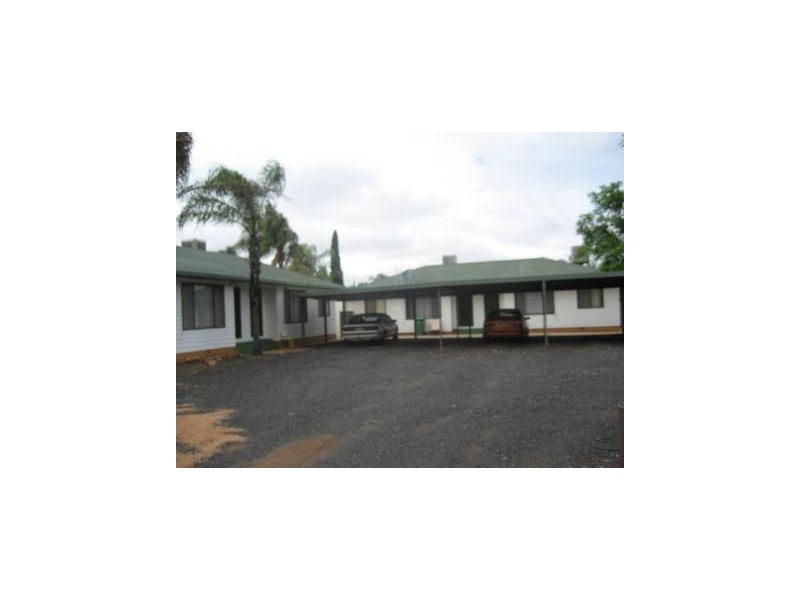 2/54 Bradley Street, Cobar NSW 2835