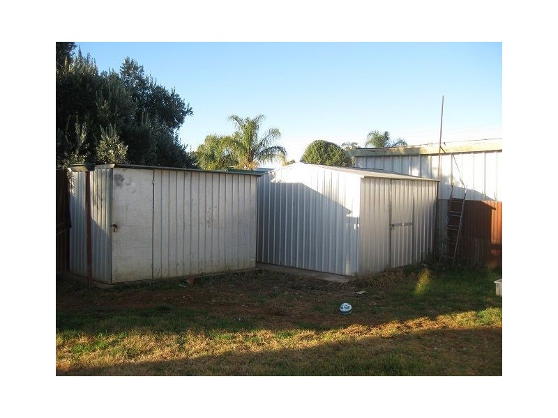 57 Bradley Street, Cobar NSW 2835
