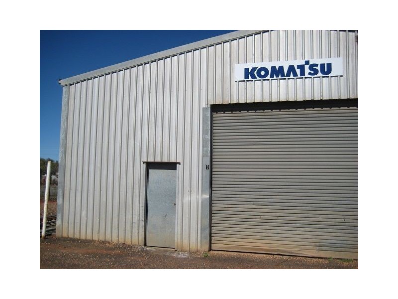 9 Railway Parade, Cobar NSW 2835