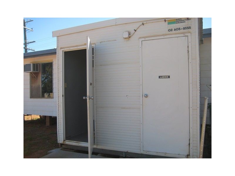 9 Railway Parade, Cobar NSW 2835