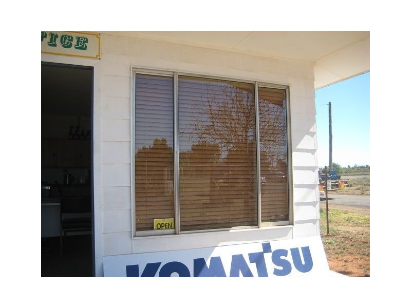 9 Railway Parade, Cobar NSW 2835