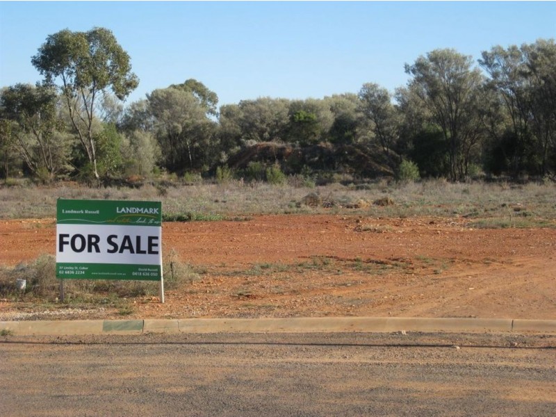 43 Duffy Drive, Cobar NSW 2835
