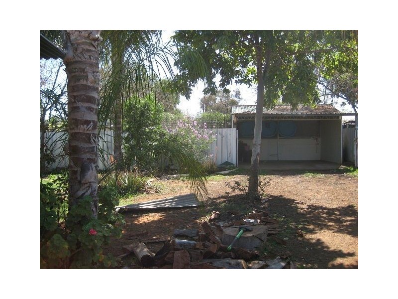 25 Green Street, Cobar NSW 2835