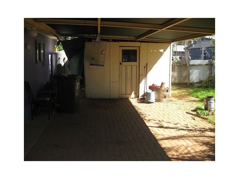 25 Green Street, Cobar NSW 2835