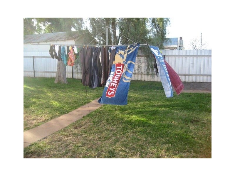 2/64-66 Bathurst Street, Cobar NSW 2835