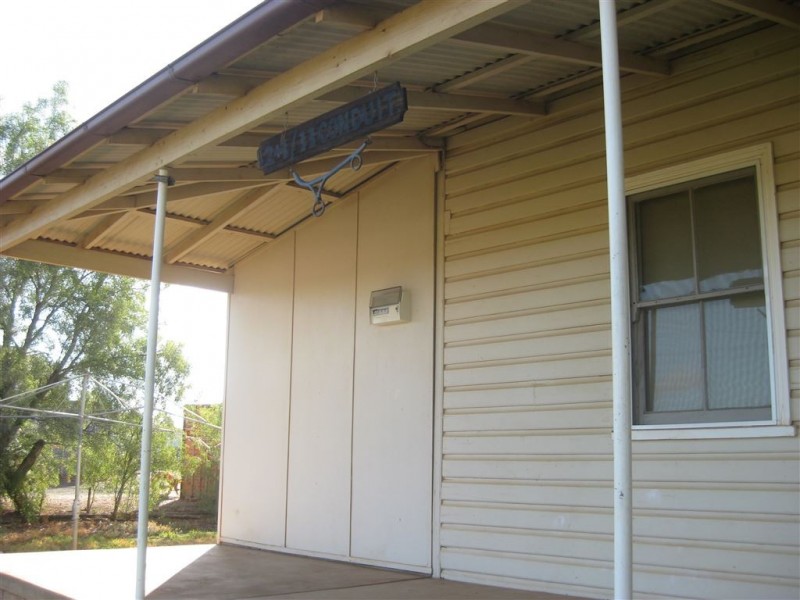 1/33 Conduit Street, Cobar NSW 2835