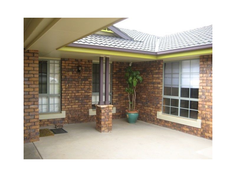 19 Jones Drive, Cobar NSW 2835