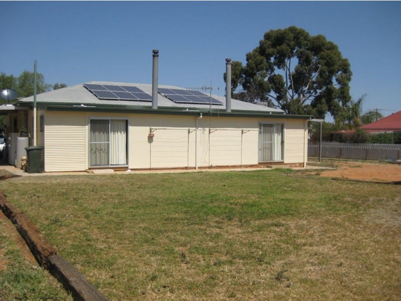 9-11 Kelly  St, Cobar NSW 2835