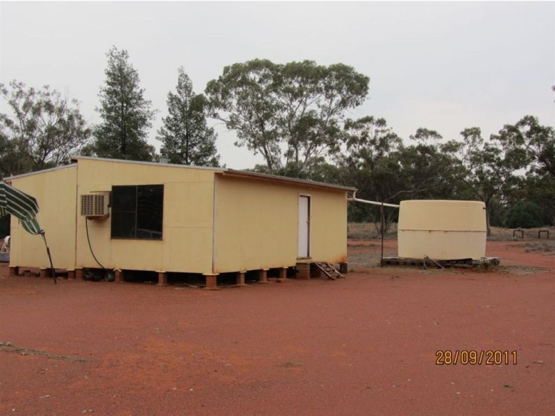 * Trinmal, Cobar NSW 2835
