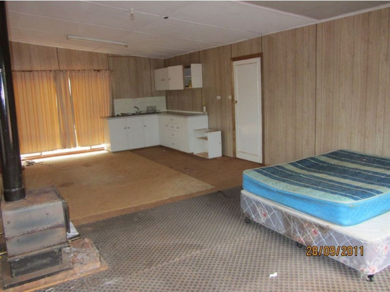 * Trinmal, Cobar NSW 2835