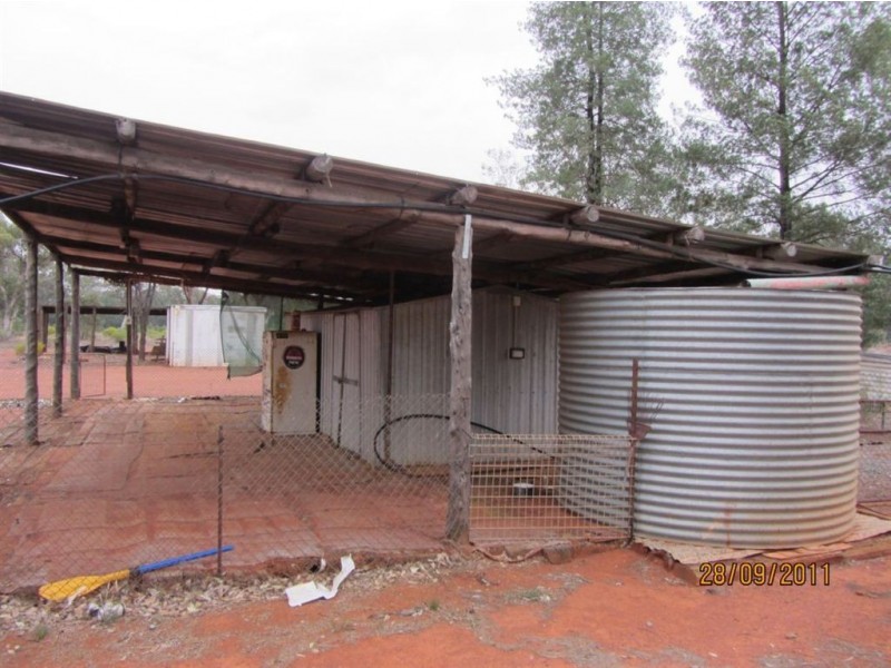 * Trinmal, Cobar NSW 2835