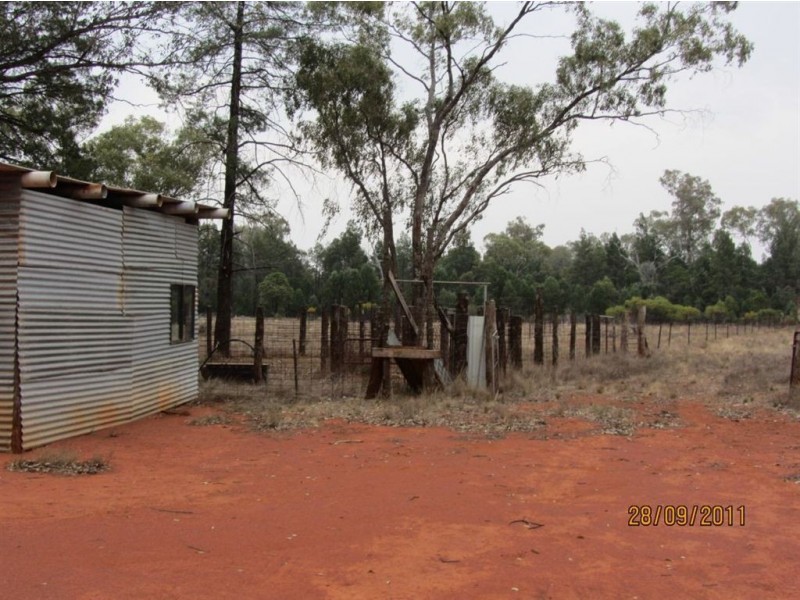 * Trinmal, Cobar NSW 2835